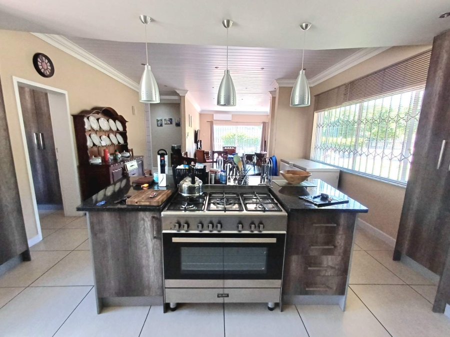 4 Bedroom Property for Sale in Bayswater Free State